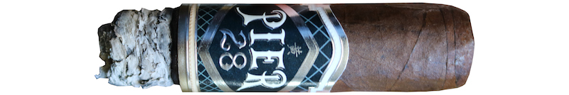 Pier 28 Maduro Review: Last Third